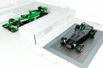 Caterham Seven 250 R Kamui Kobayashi Limited Edition 2014 года (JP)